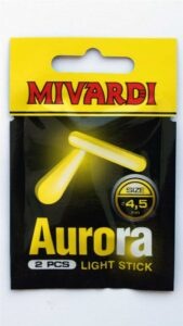 Chemická světýlka Mivardi Aurora