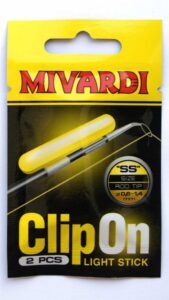 Chemická světýlka Mivardi ClipOn