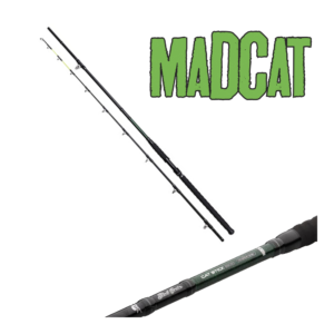 MADCAT prut Black Cat-Stick  3