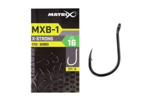 Matrix háčky MXB-1 X-Strong