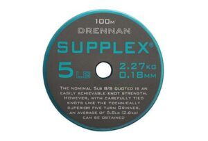 Drennan Supplex 50m 1.4lb