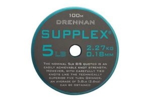 Drennan Supplex 50m 1.7lb