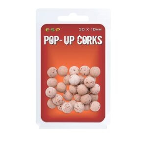 ESP Cork Pop-up