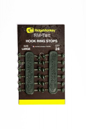 RidgeMonkey stoper RM-Tec Hook Ring