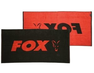 Fox osuška Beach Towel