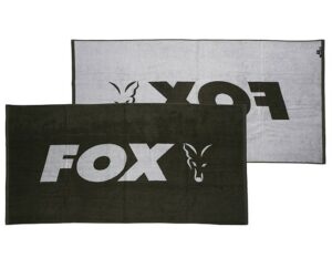 Fox osuška Beach Towel
