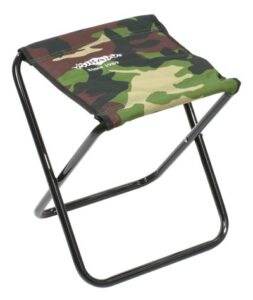 Mikado stolička camouflage