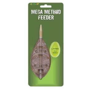 ESP Krmítko Mega Method Feeder