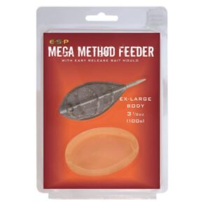 ESP Krmítko s formičkou Mega Method Feeder