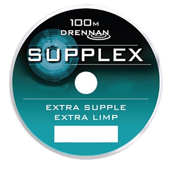 Drennan Supplex 100m 4lb