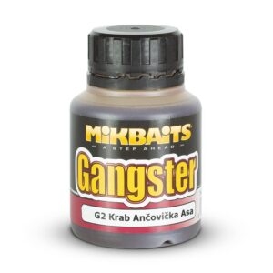 Mikbaits Gangster dip 125ml G2