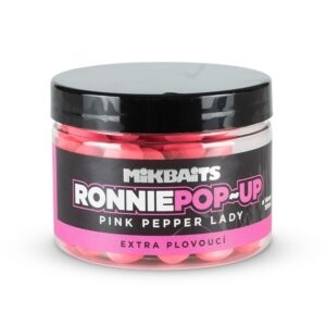 Mikbaits Ronnie pop-up 150ml - Pink
