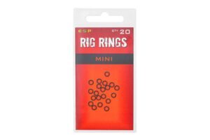 ESP kroužky Rig Rings