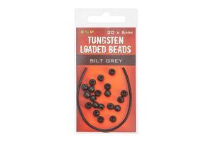 ESP tungstenové korálky Tungsten Loaded Bead
