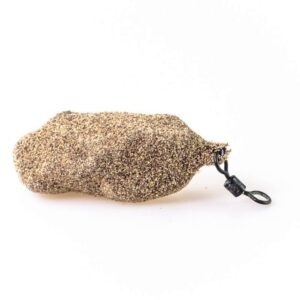 LK Baits Carpleads Stonez 60g Sand -