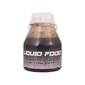 LK Baits Squid Concentrate