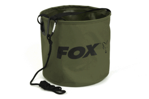 Fox skládací kbelík na vodu Collapsible