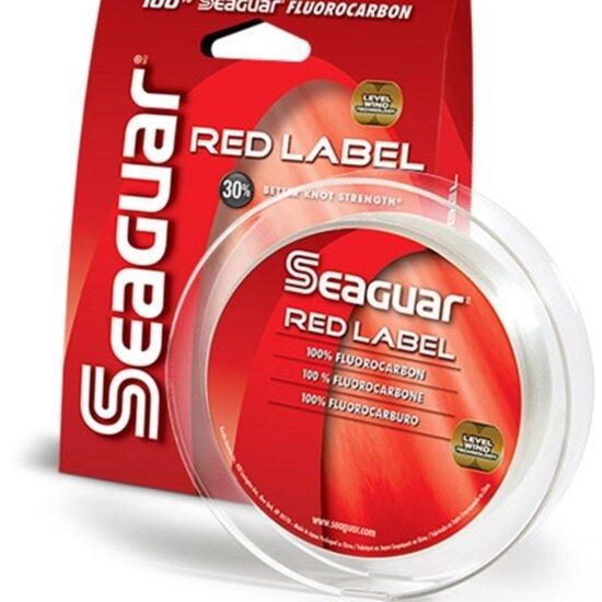 Seaguar Red Label 13