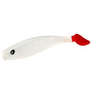 Lucky John Red Tail Shad