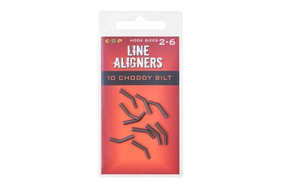 ESP rovnátka Line Aligners 7-10