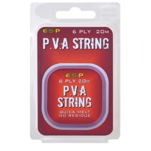 ESP PVA Šňůrka String 9