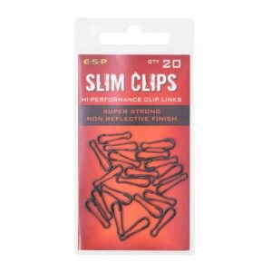 ESP Rychloklip Slim Clip