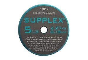 Drennan Supplex 50m 6