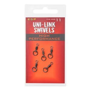 ESP Obratlík Uni-Link Swivels Hi-Performance