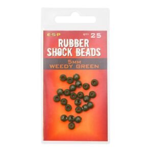 ESP Rubber Shock Beads Weedy