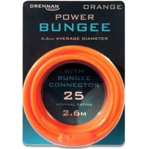 DRENNAN Guma Power Bungee -
