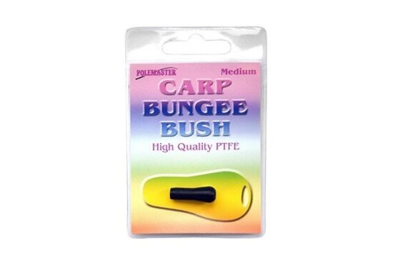 DRENNAN Průchodka Carp Bungee Bush-Xlarge
