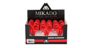 Mikado nůžky na pletenku
