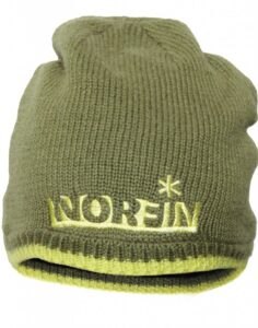 Čepice NORFIN Viking zelená