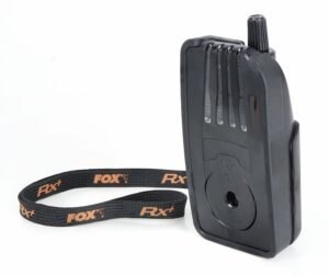 Fox RX+ reciever