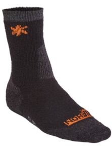 Ponožky NORFIN wool