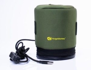 RidgeMonkey obal na kartuši EcoPower USB