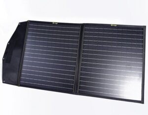 RidgeMonkey solární panel Vault C-Smart PD