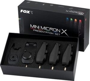FOX Mini Micron X 4