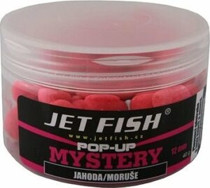 Jet Fish Pop-Up Mystery Jahoda/Moruša 12
