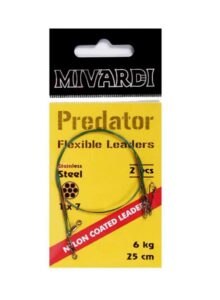 Mivardi Predator - lanko obratlík +