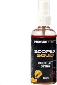Nash Scopex Squid Hookbait