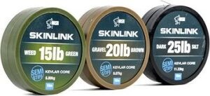 Nash SkinLink Semi-Stiff 25 lb 10