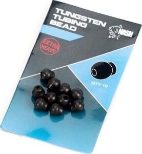 Nash Tungsten Tubing Beads 6