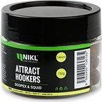 Nikl Attract Hookers Scopex &
