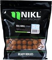 Nikl Ready boilie Kill Krill