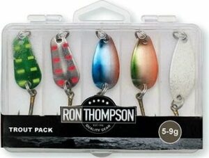 Ron Thompson Trout Pack 2