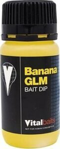 Vitalbaits Dip Banana GLM