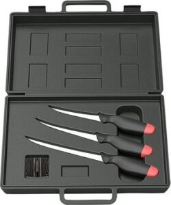 DAM Fillet Knife Kit