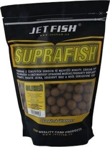 Jet Fish Boilies Suprafish