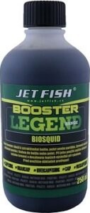 Jet Fish Booster Legend Biosquid